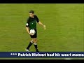 Kluivert Seedorf Davids Kluivert Seedorf Davids