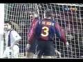 Kluivert Seedorf Davids