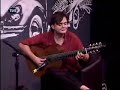 Yamandu Costa plays his own composition, Choro Loco on a 7-string guitar. brazilianguitar.net brazilianguitar.net