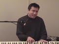 dan fogelberg cover - same old lang syne