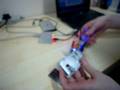 BB5 King 6131 No TP Unlock