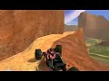 Go Karts Mod For Halo Demo