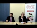 CSPA.tv "Nadchodzą Chiny" - prof. Krzysztof Rybiński - cz. 7