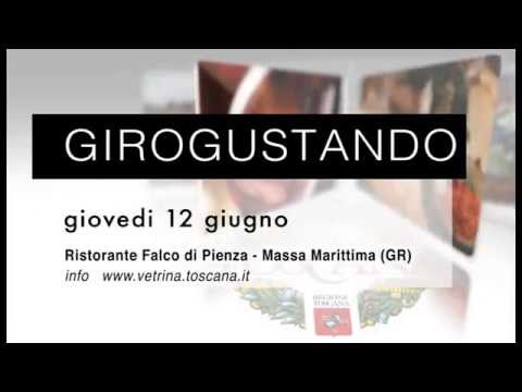 Eventi Vetrina Toscana dal 12 al 21 giugno 2014.