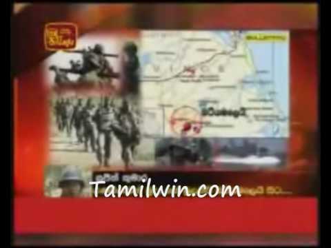 pirabaharan.wmv