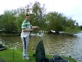 Another great day carp fishing at Tirley Another great day carp fishing at Tirley