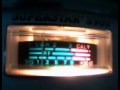 Amateurfunk CB Funk Komische Signale auf 27,035 MHz