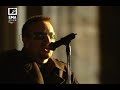 U2 - Medley Live at MTV Europe Music Awards 2009 Berlin HQ