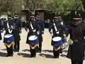 Banda de Guerra Leyenda Azul y Oro del CETis 47 Banda de Guerra Leyenda Azul y Oro del CETis 47