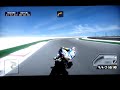 SBK 08 XBOX Losail lap on extreme SBK 08 XBOX Losail lap on extreme