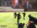 Nazi Zombies? In MY Gmod?