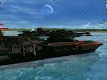 Epic Supreme commander FA Battle