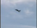 USMC Harrier Jet
