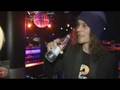 Ville Valo on MTV3  RuisRock 2008