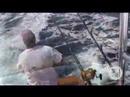 Catching a Mega-Marlin