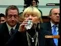shameless chris shays grills widows of fallujah victims