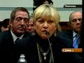 Shameless Chris Shays grills widows of Fallujah victims Shameless Chris Shays grills widows of Fallujah victims