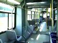 Novabus LFS Artic Demo
