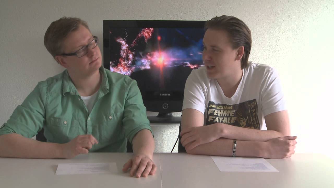 Video-item: Hoe Sony kan gaan knallen op de E3 persconferentie