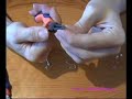 Pendientes Ines - Abalorios.es Pendientes Ines - Abalorios.es
