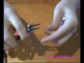 Pendientes Ines - Abalorios.es