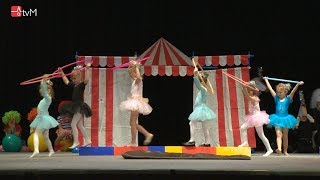 MŠ Hálkova vítězem festivalu zábřežské Mateřinky