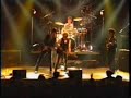 le groupe rock bruxellois 