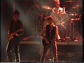 le groupe rock bruxellois 