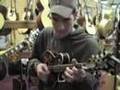 East Tennessee Blues, by Robby Norris (14) & Tom Isaacs (19)