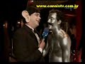 Enigma de Toninho VI ou parte 6 Panico na Tv 08 11 2009 Amaury Dumbo e Freddie Mercury Prateado