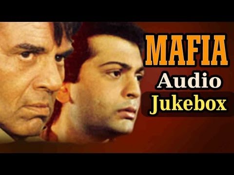 Mafia (HD) - All Songs - Dharmendra - Aditya Pancholi - Kumar Sanu - Alka Yagnik - Arun Bakshi