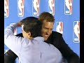 Mark Cuban Gets emotional Over Dirk