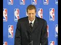 Mark Cuban Gets emotional Over Dirk