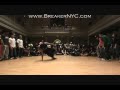 BreakerNYC.com-Kings of New York- BoonDocks vs. Rawthentics International