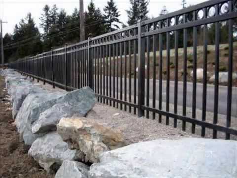 Lincoln Park Michigan Fence Company for Installation, Repair and Supply