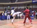 Torneo I.K.K.A. Copa Ed. Parker 2007 Chile- Video 5