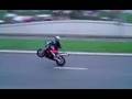 street wars - Motory Olsztyn