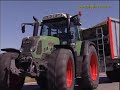 NUEVA GAMA TRACTORES FENDT NUEVA GAMA TRACTORES FENDT