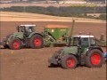 NUEVA GAMA TRACTORES FENDT