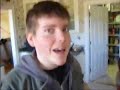 this should very well show how strange and wonderful chris is.