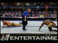 Hot Wrestling Men - Match #5