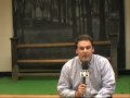 Week in Review Oct. 12, 2009 with Ron Vaccaro '04