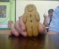 The Muffin Man