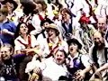 1991 Mixed Morris Ale, Mianus River Morris team pic