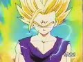 dragon ball z   gohan the unleashing   dont stay