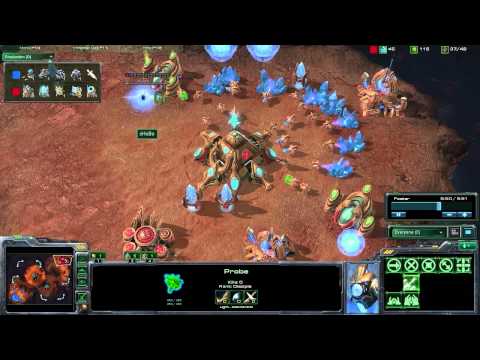 starcraft 2 protoss starcraft 2 protoss