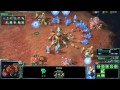 StarCraft 2 - [P] 4 Warpgate Sentry Heavy - Strategy