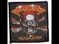 Krokus - Headhunter
