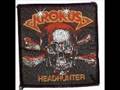 Krokus - Headhunter