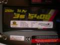 Rustler vxl 3S 11.1V Lipo battery!!!!!